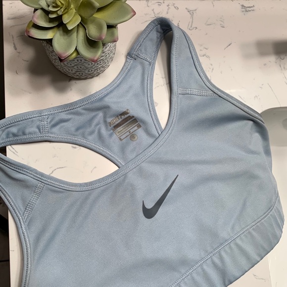 Nike Other - Nike Pro Sports Bra